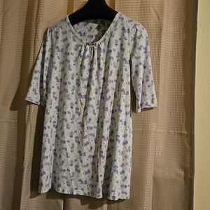 ADONNA WOMAN GOWN 1X